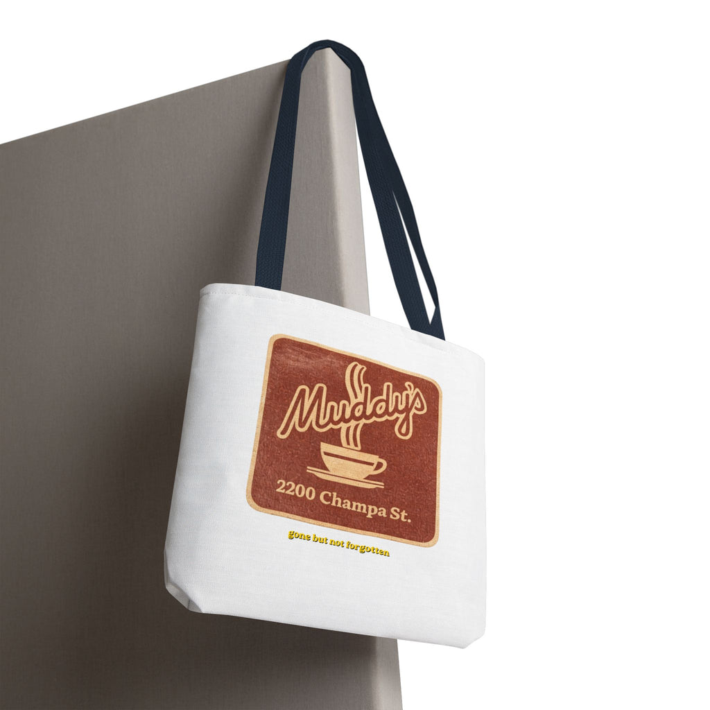 Muddy’s Tote