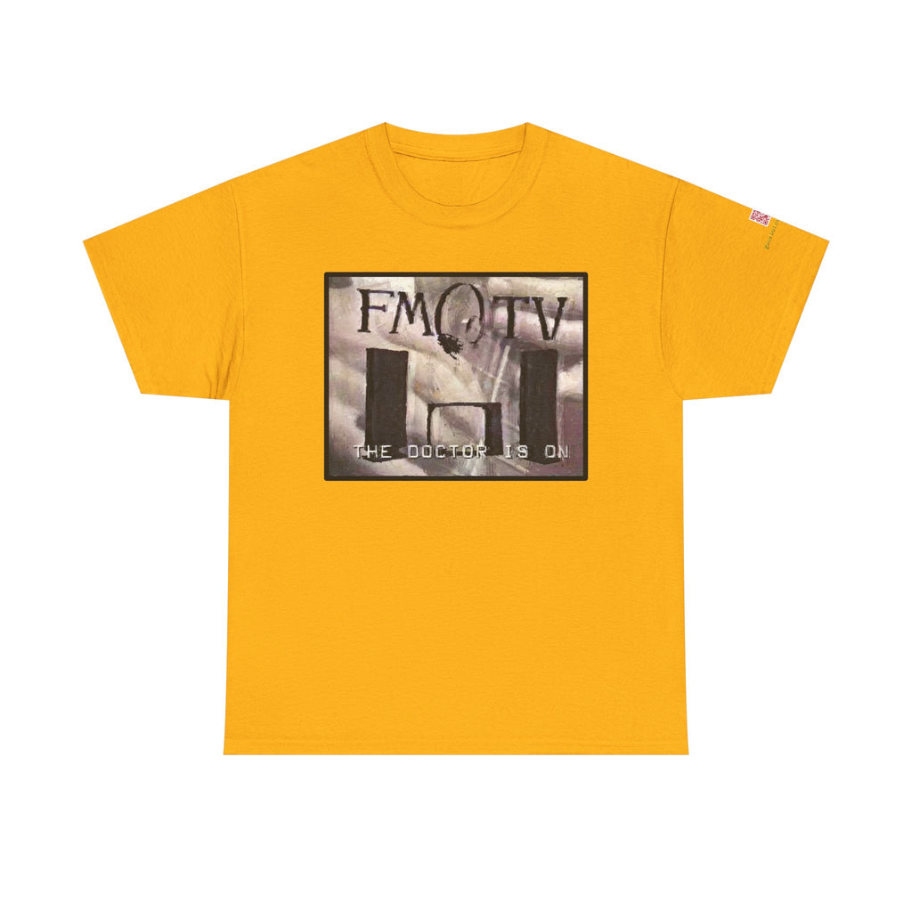 FM/TV - vintage Denver gear