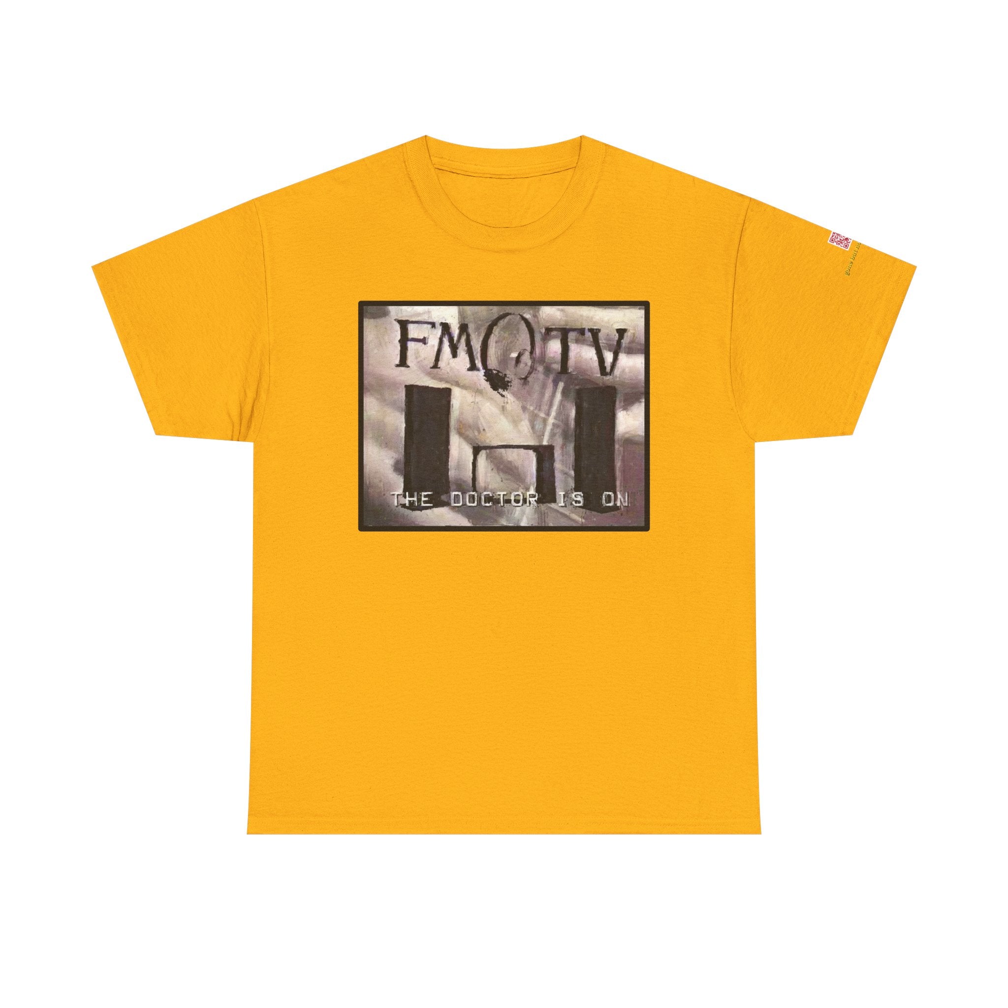FM/TV - vintage Denver gear