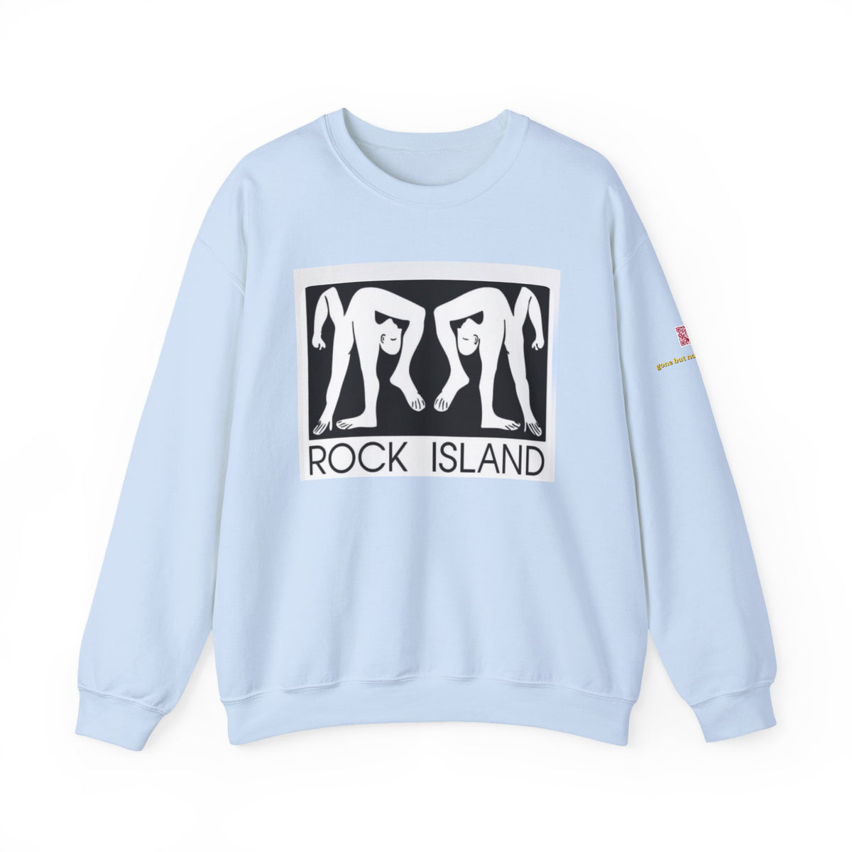 Rock Island | Native303 Sweatshirt