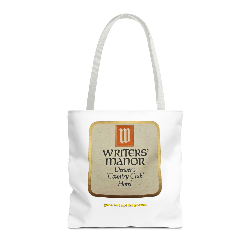 Writer’s Manor Tote