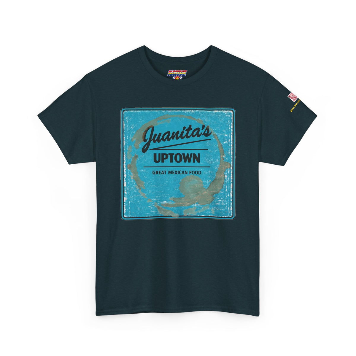 Juanita’s Uptown (after hours) - vintage Denver gear