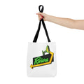 The Riviera Tote