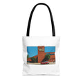 Tamarac Square Mall Tote
