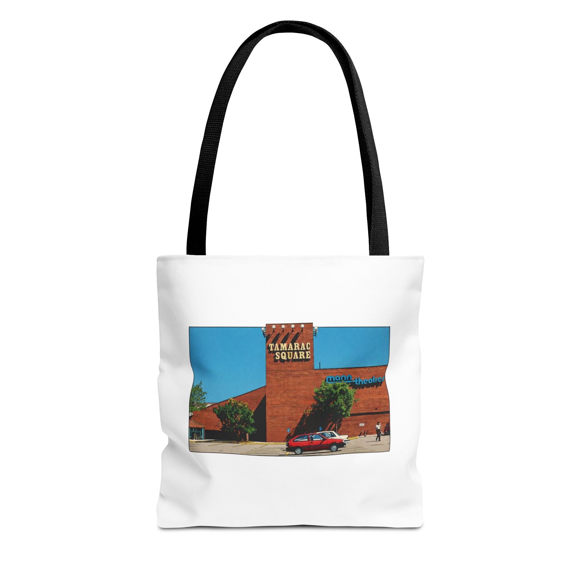 Tamarac Square Mall Tote