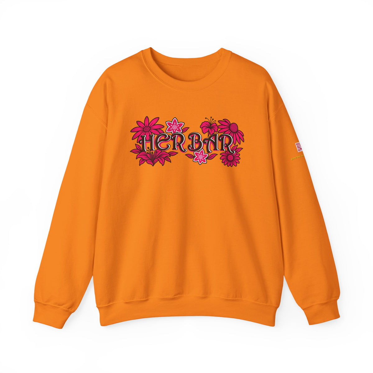 Her Bar | Native303 Sweatshirt