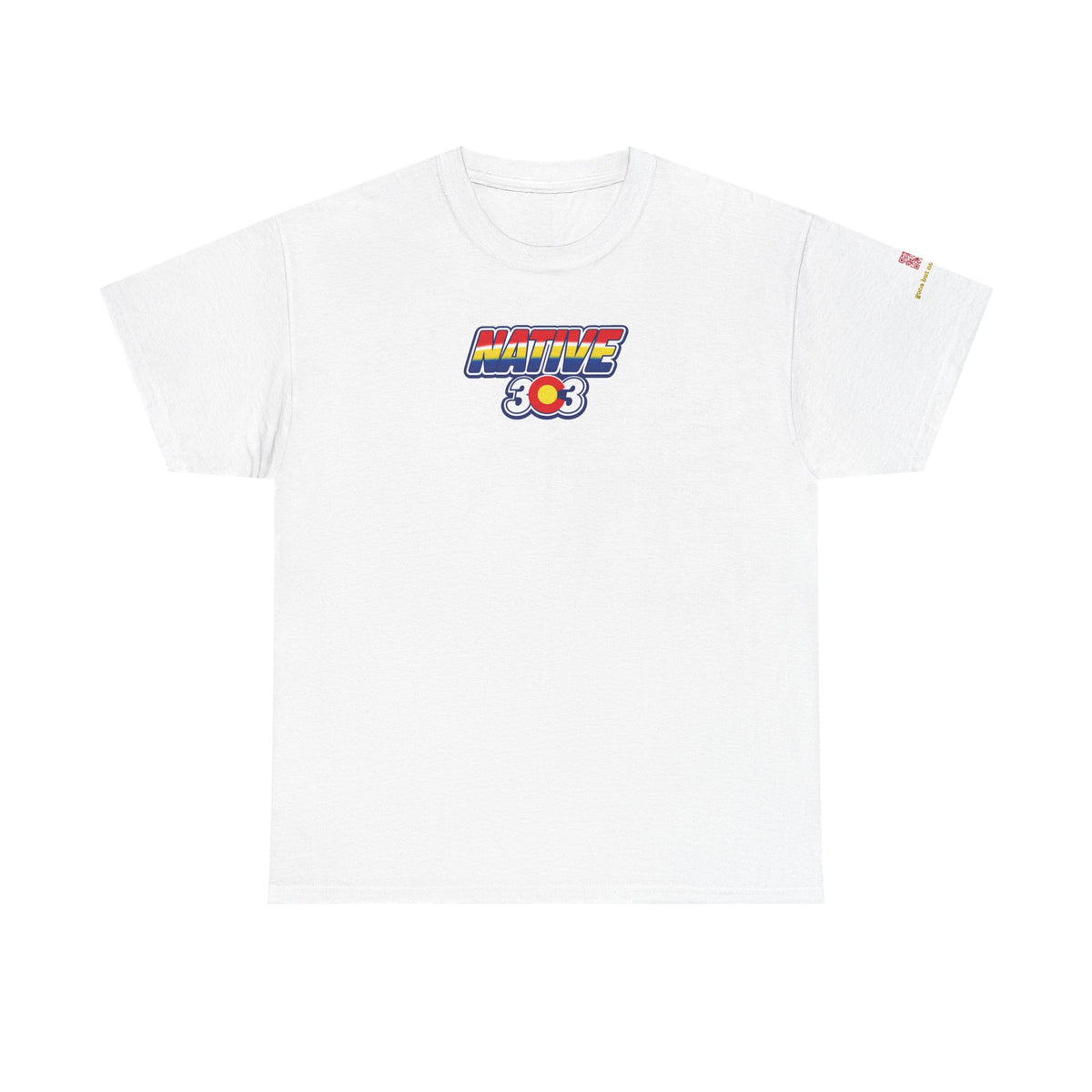DENVER, THE - vintage Denver gear