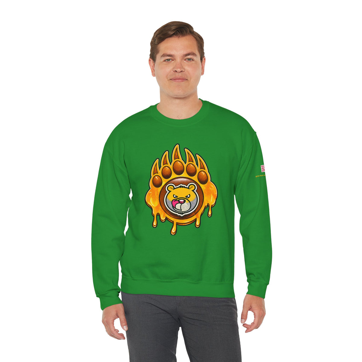 Denver Sweet | Native303 Sweatshirt