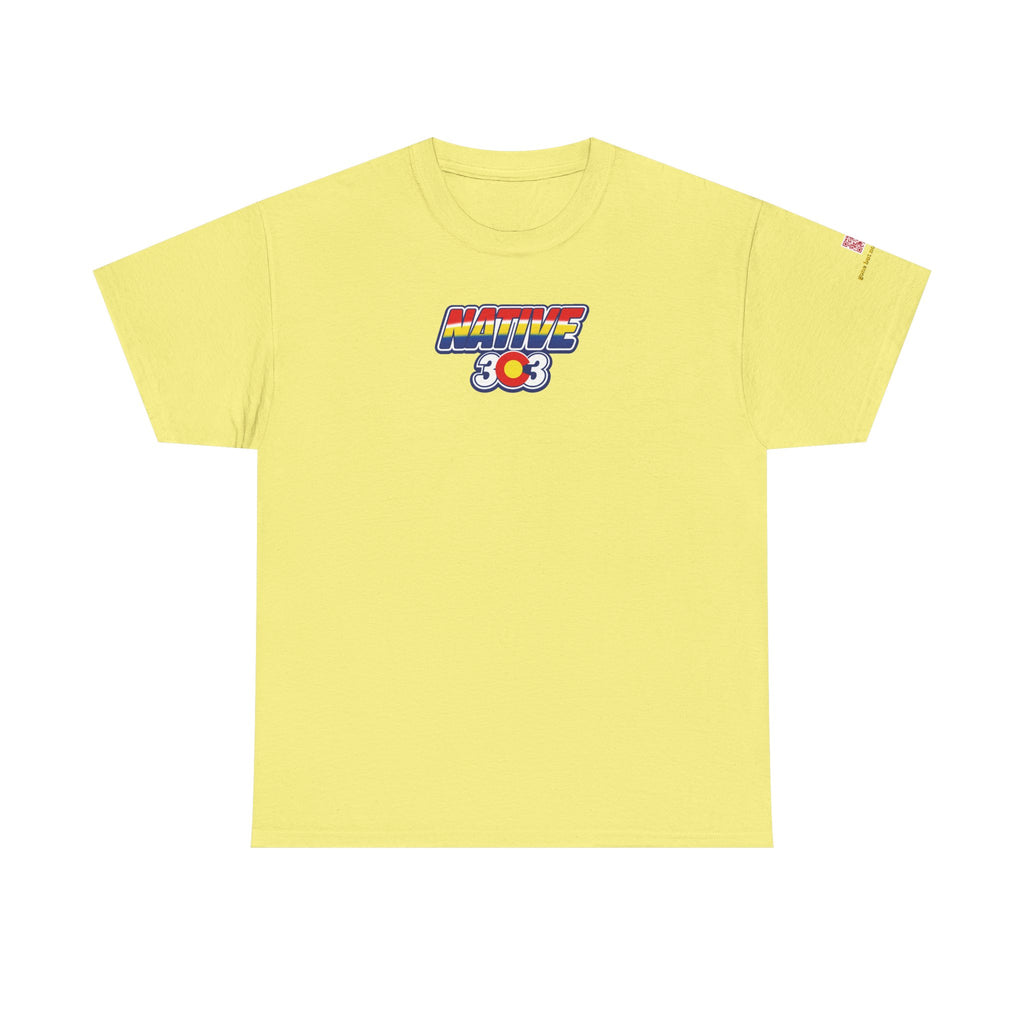 THE RED SLIPPER- vintage Metro Denver gear