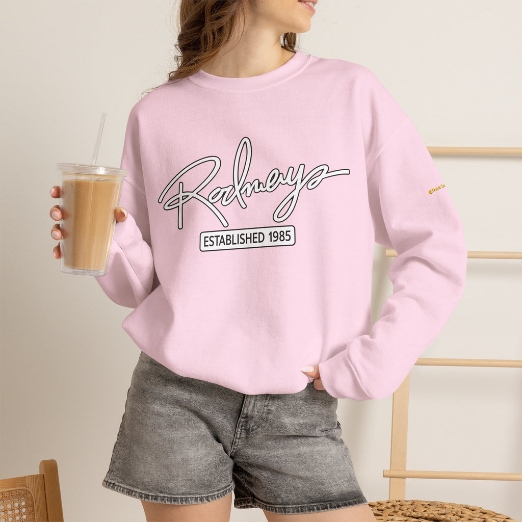 Rodney's | Native303 Sweatshirt