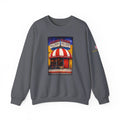 Saucy Noodle Garlic | Native303 Sweatshirt