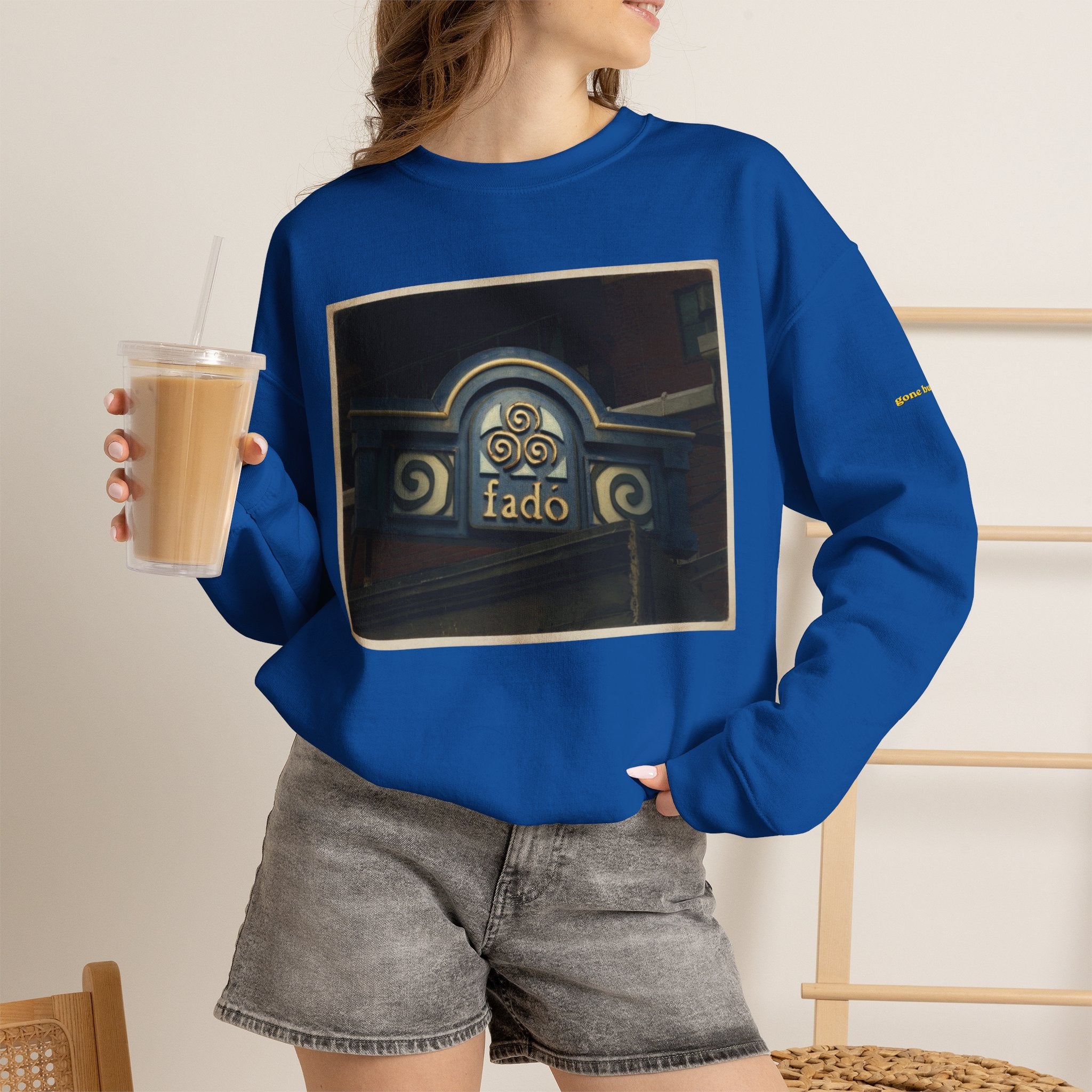 Fado | Native303 Sweatshirt