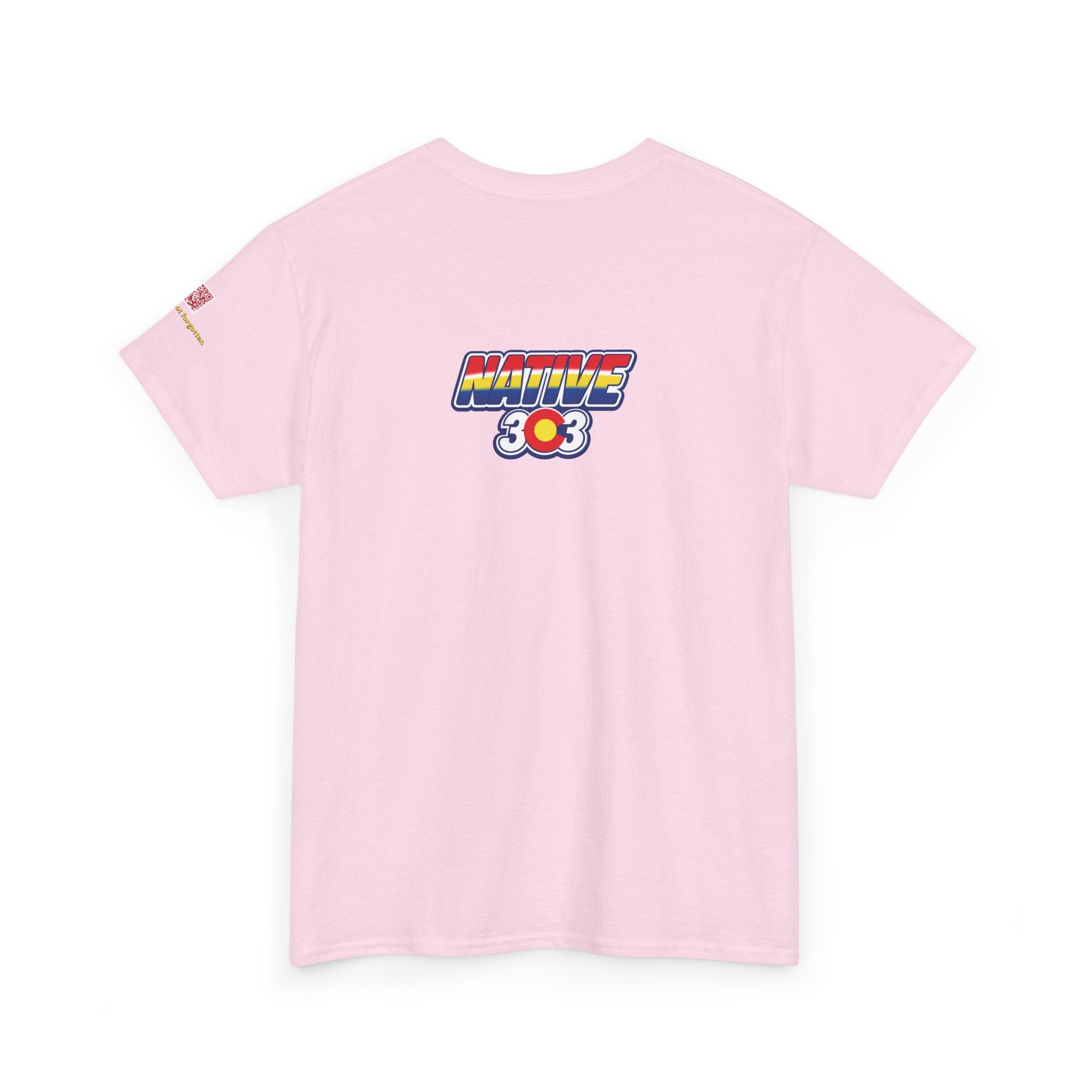 Cherry Creek Inn and The Red Slipper Room - vintage Denver gear