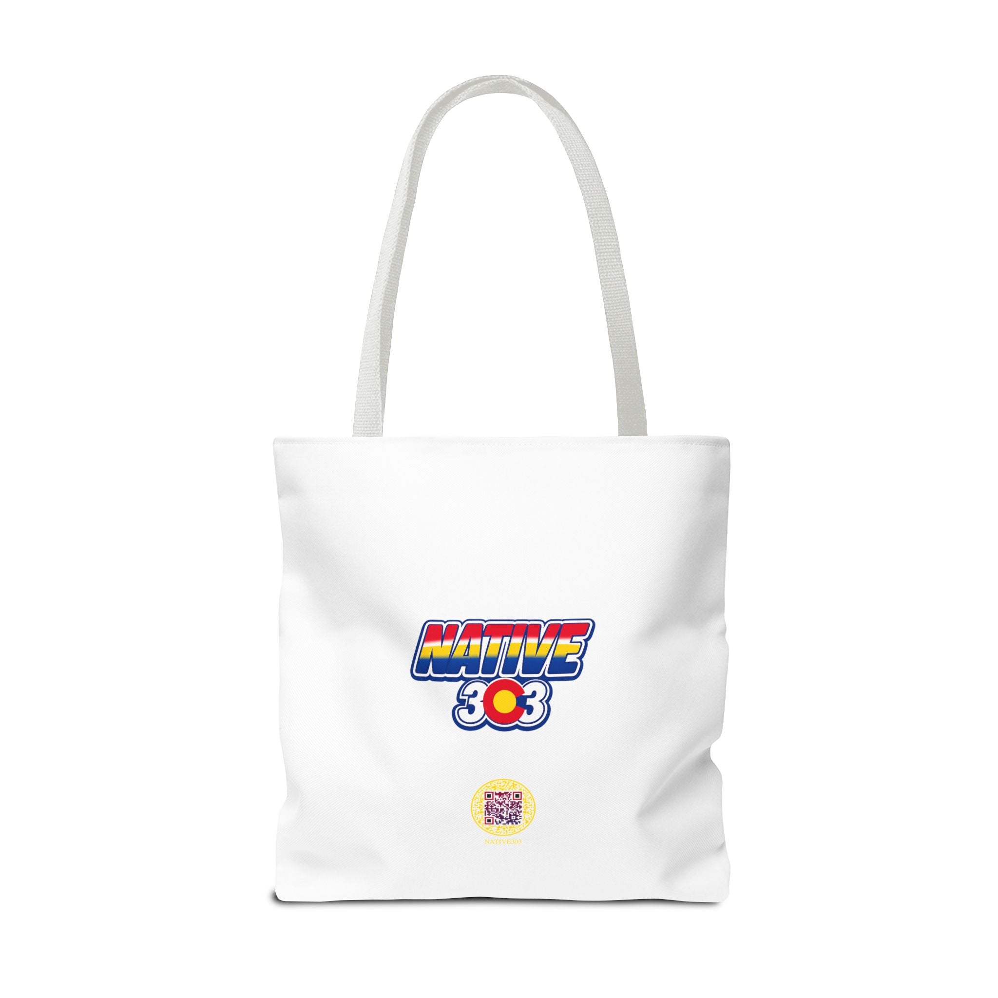 Mr Greenjeans Tote