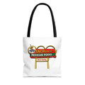 Taco House Tote