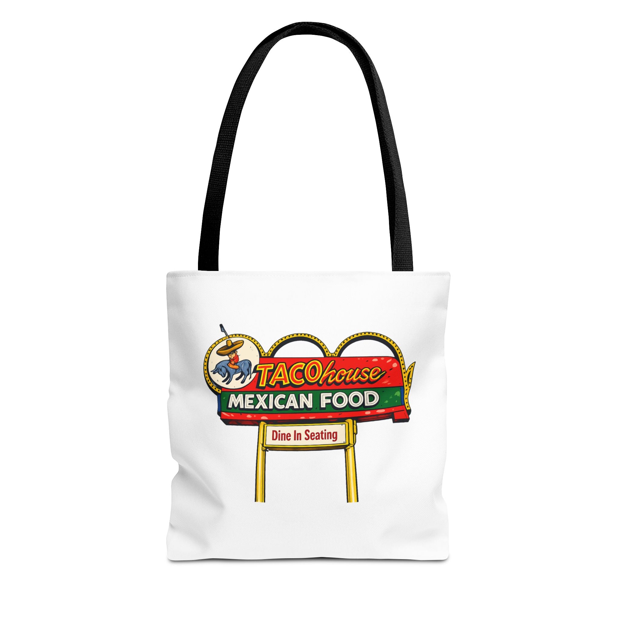 Taco House Tote