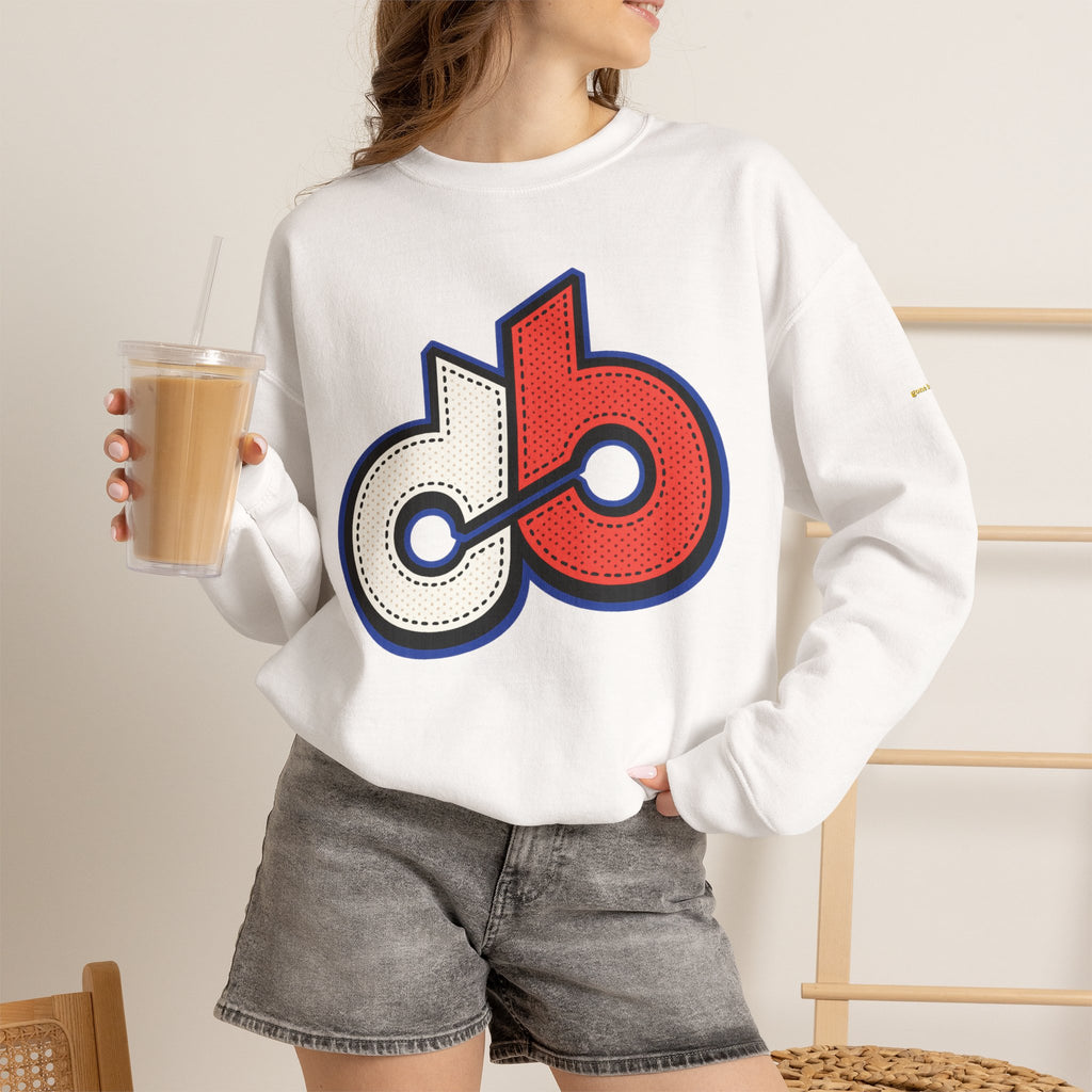 Denver Bears logo | Native303 Sweatshirt