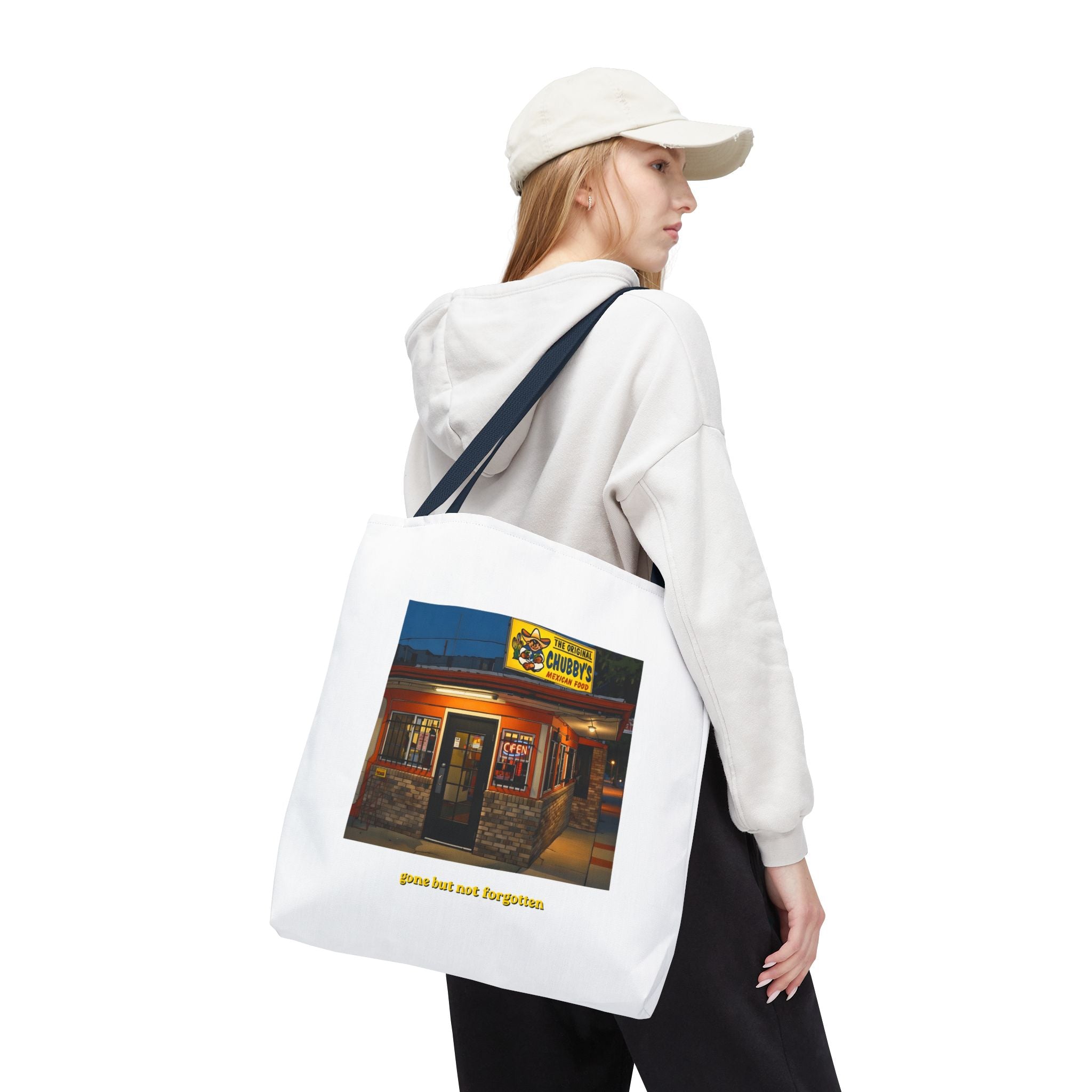 Original Chubby’s Tote