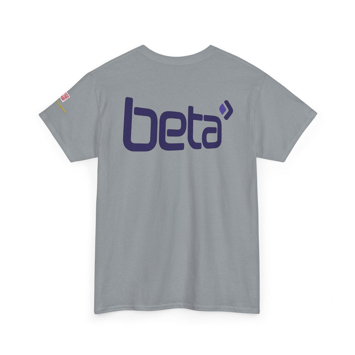 BETA CLUB - vintage Denver gear