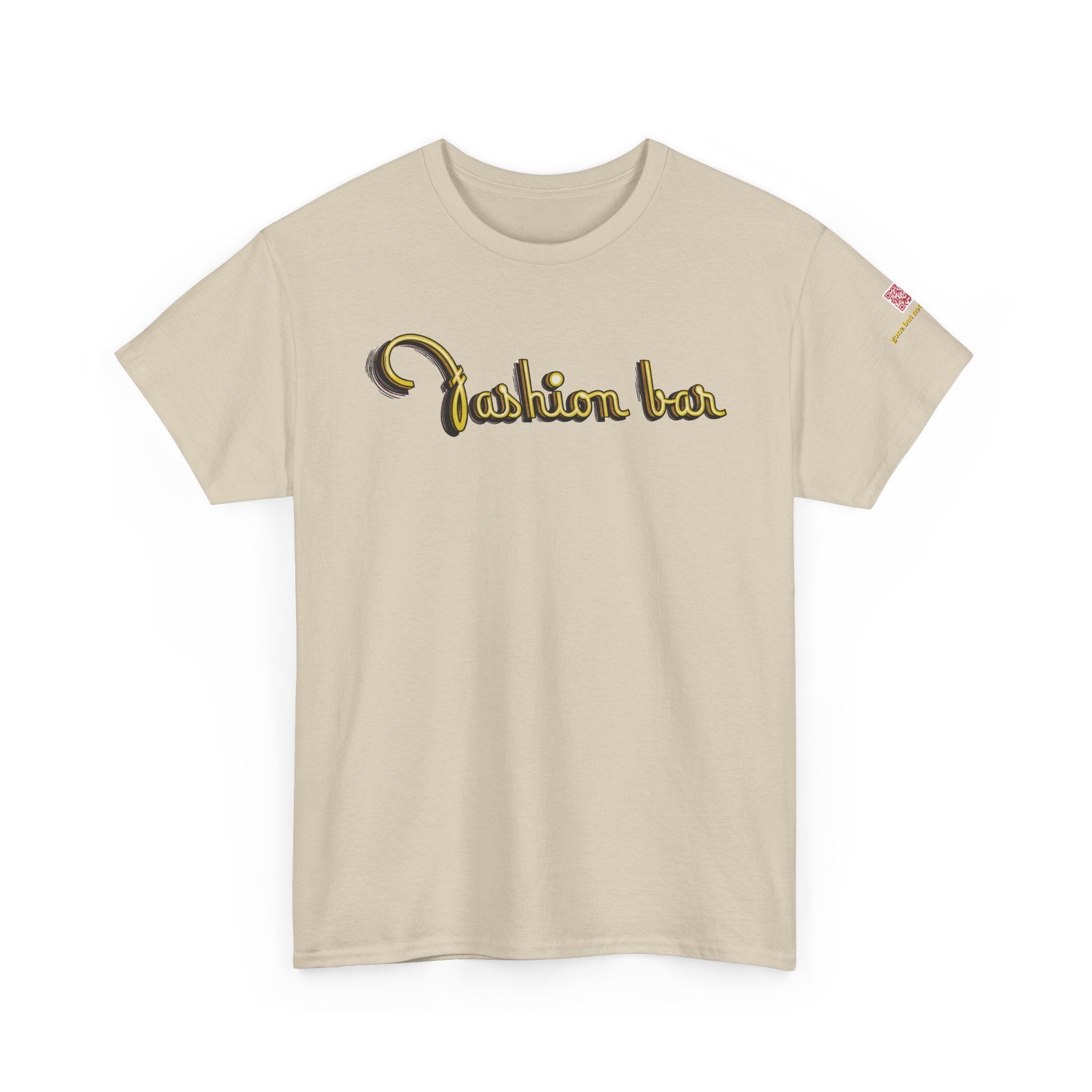 Fashion Bar - vintage Denver gear