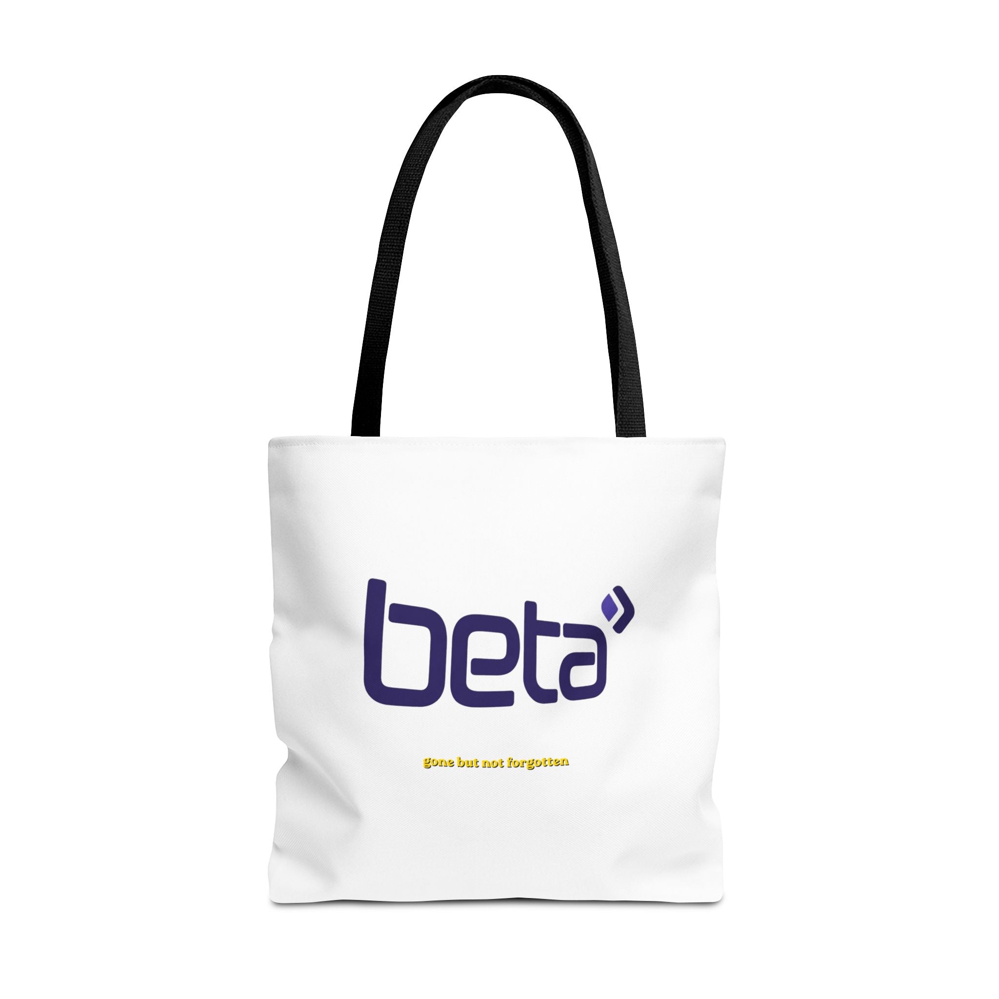 Beta Club Tote