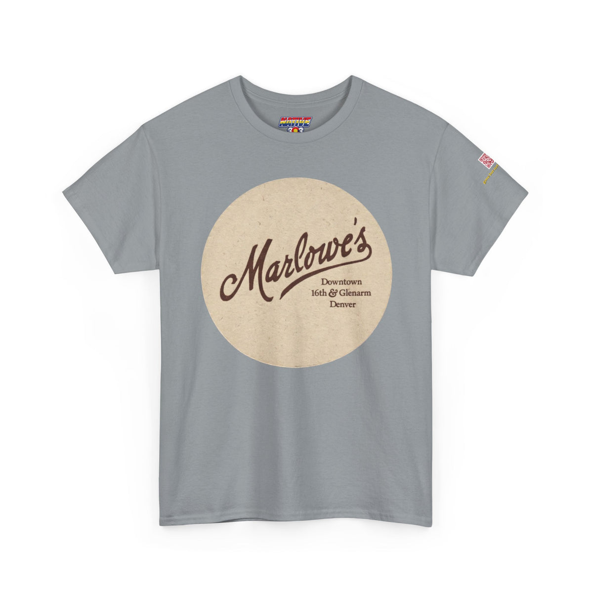 Marlowe’s - vintage Denver gear