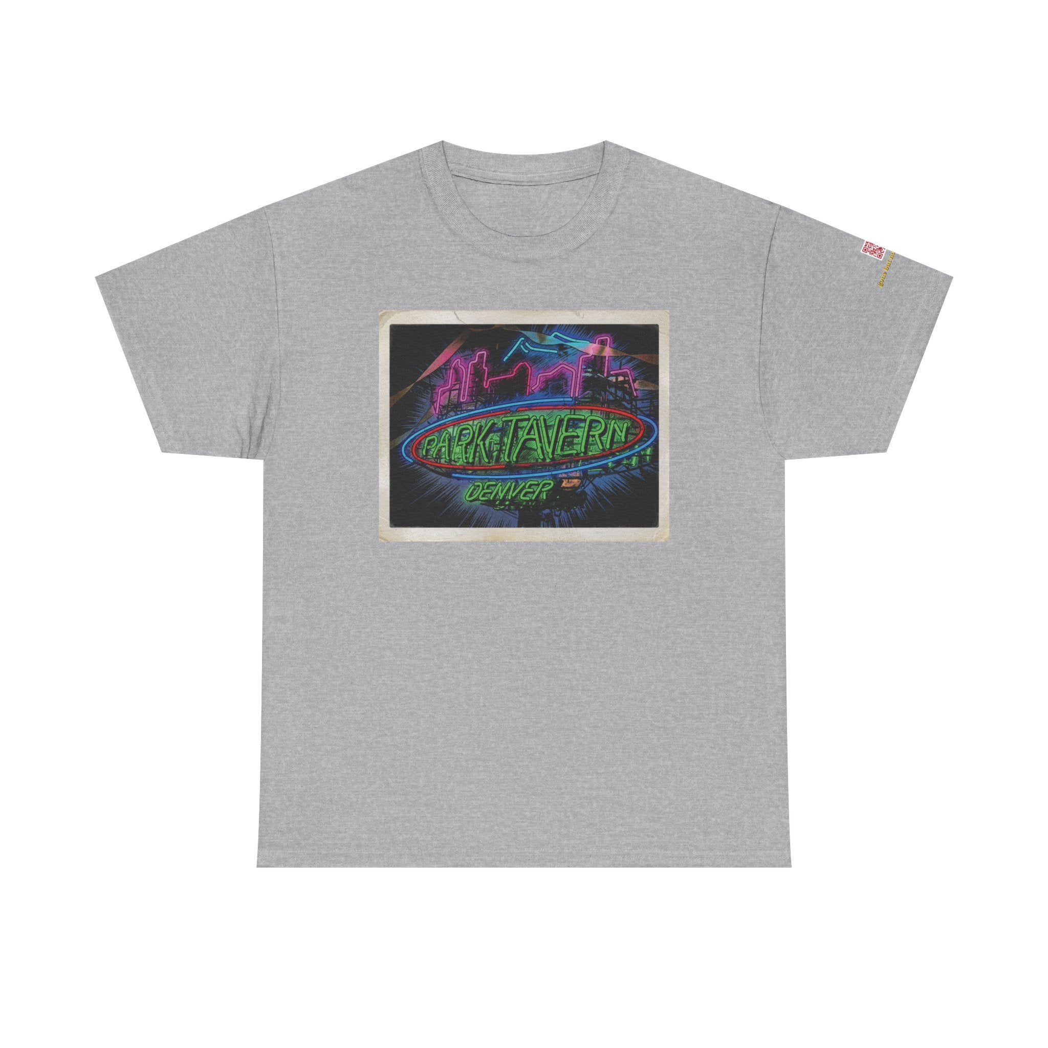 Park Tavern - vintage Denver gear