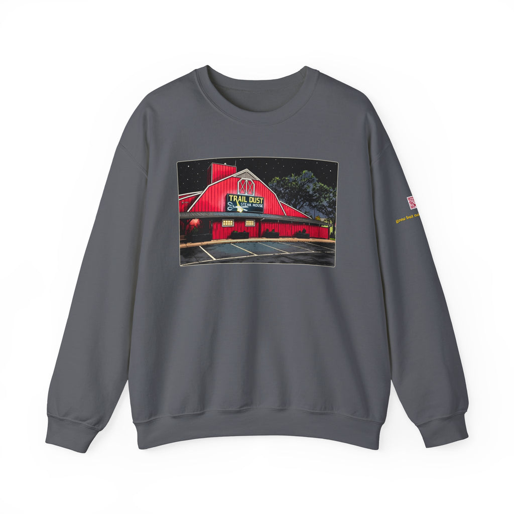 Trail Dust Steakhouse | Native303 Sweatshirt