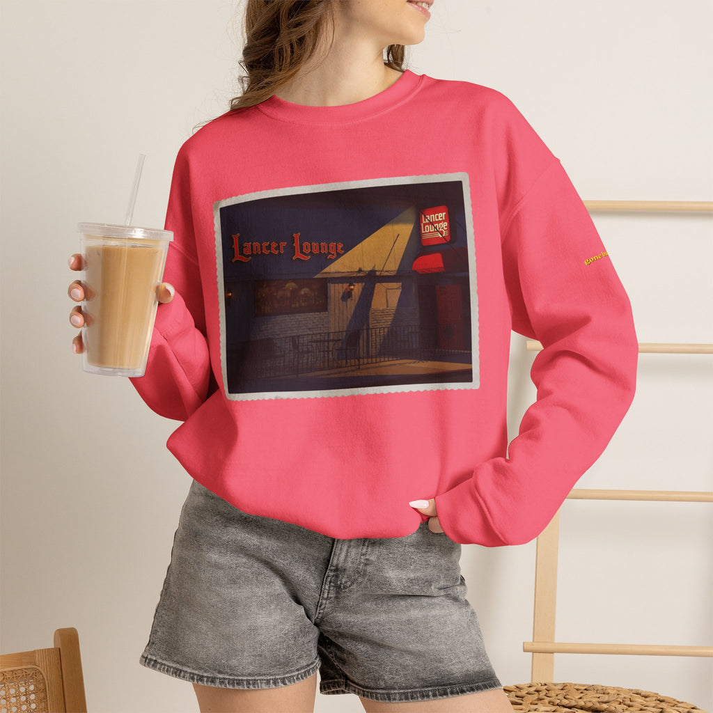 The Lancer Lounge | Native303 Sweatshirt