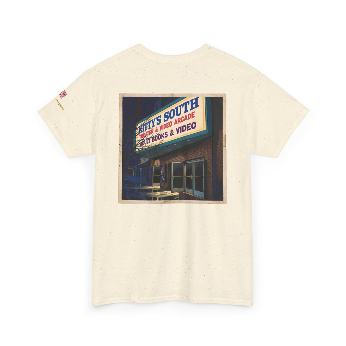 KITTY'S SOUTH - vintage Denver gear