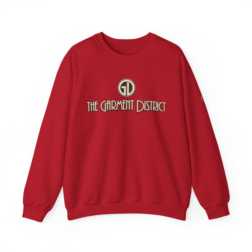 Garment District | Native303 Sweatshirt