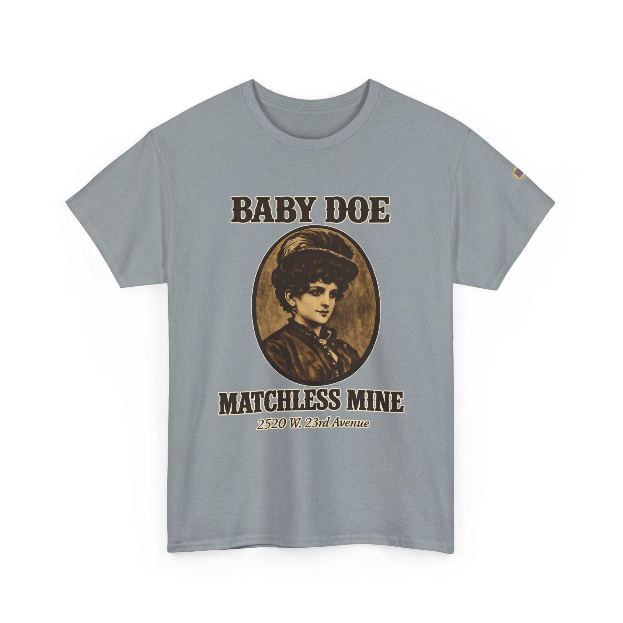 Baby Doe’s - vintage Denver gear