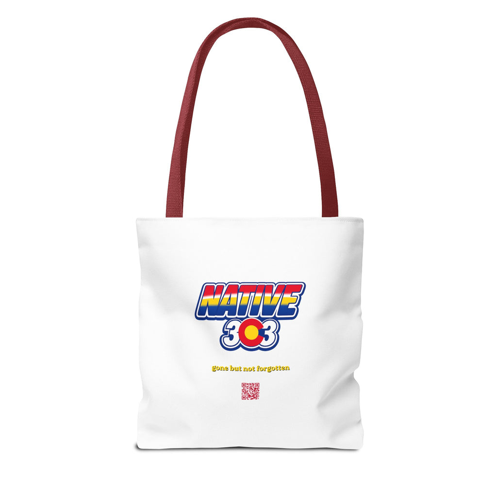 Beta Club Tote