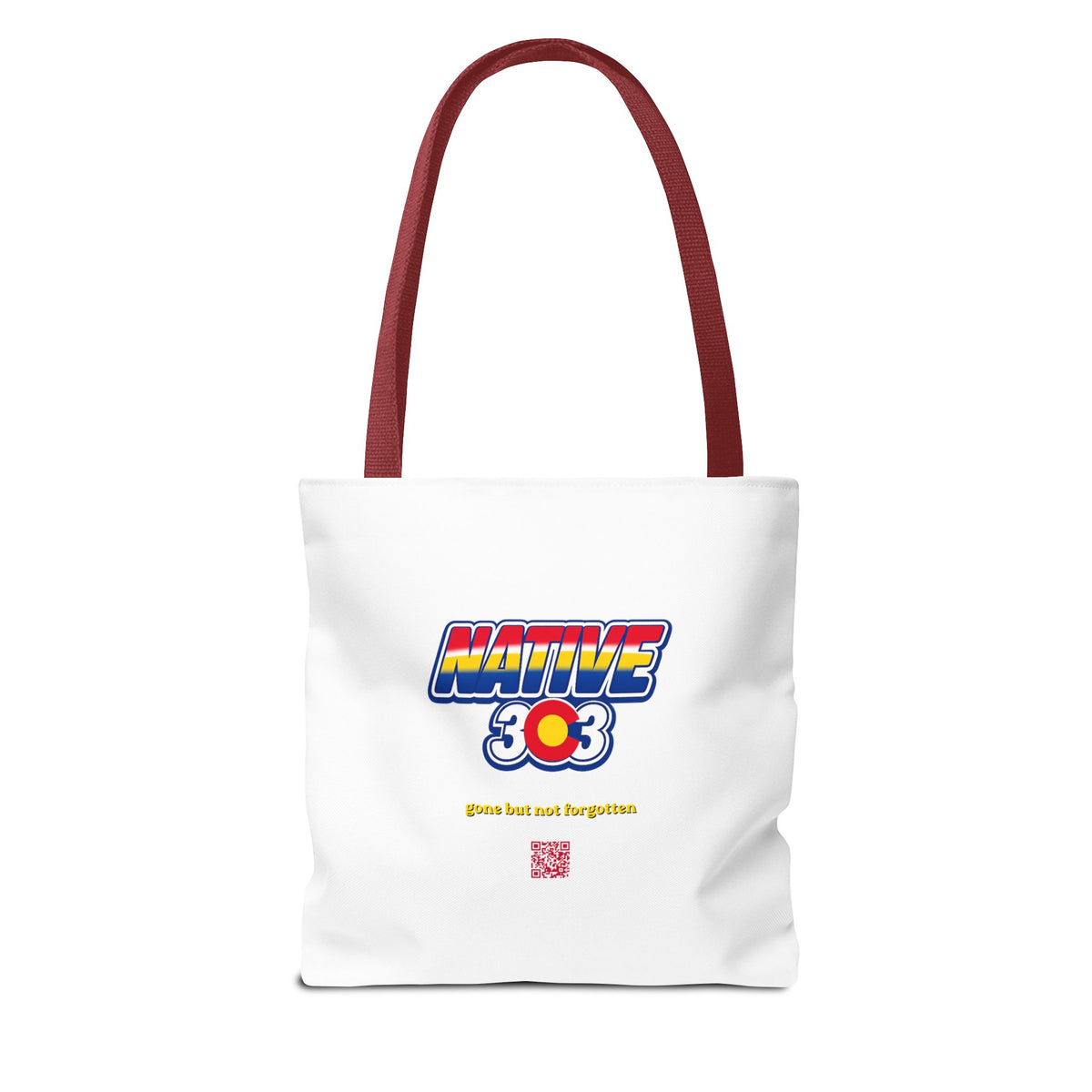 Beta Club Tote