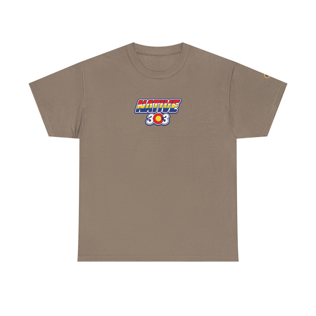 AVENUE GRILL- vintage Denver gear