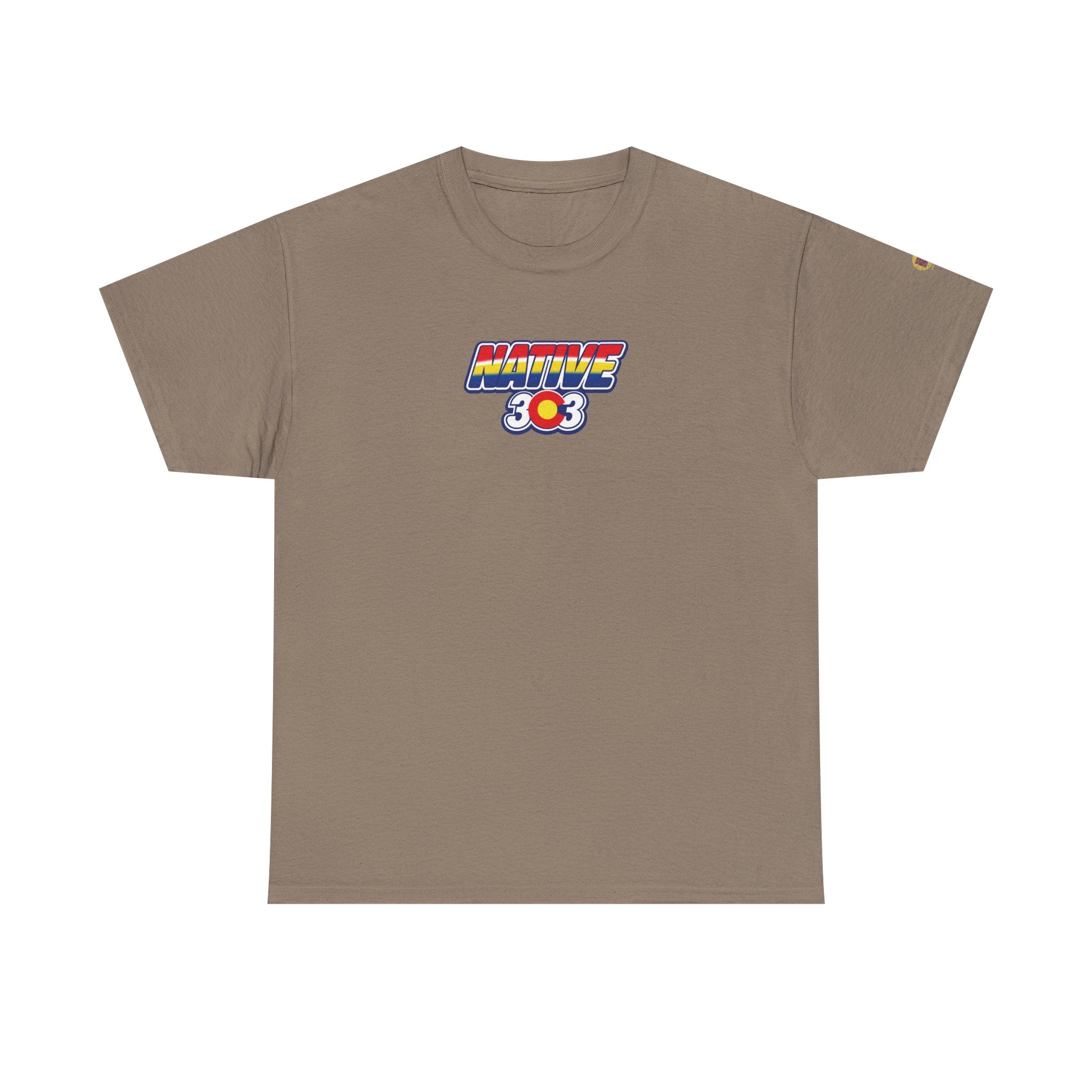 AVENUE GRILL- vintage Denver gear