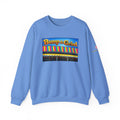 Bump and Grind | Native303 Sweatshirt