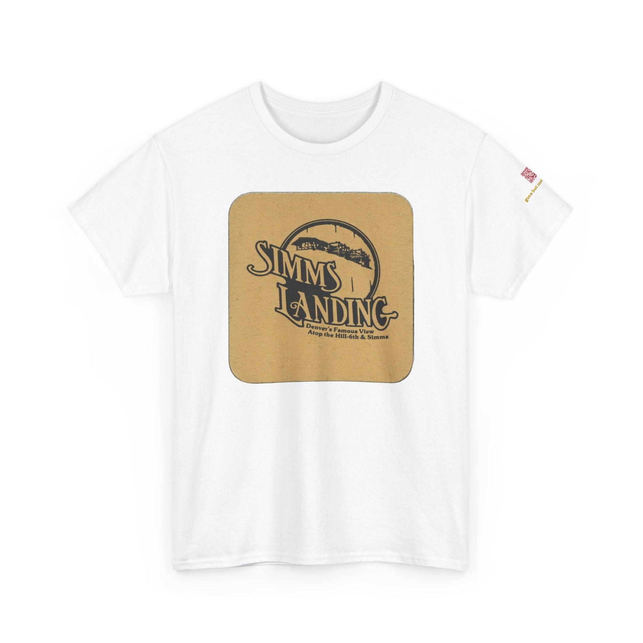 Simm’s Landing - vintage Denver gear
