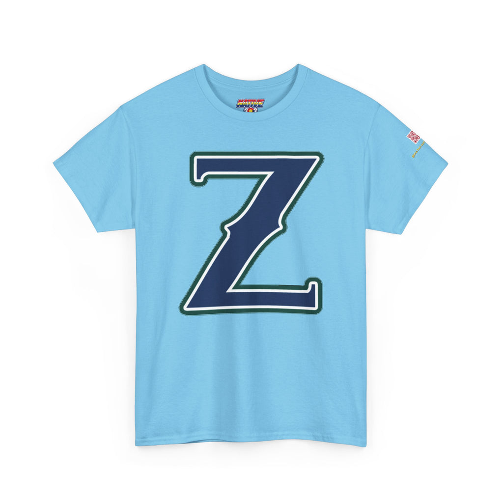 Zephyr’s logo - vintage Denver gear