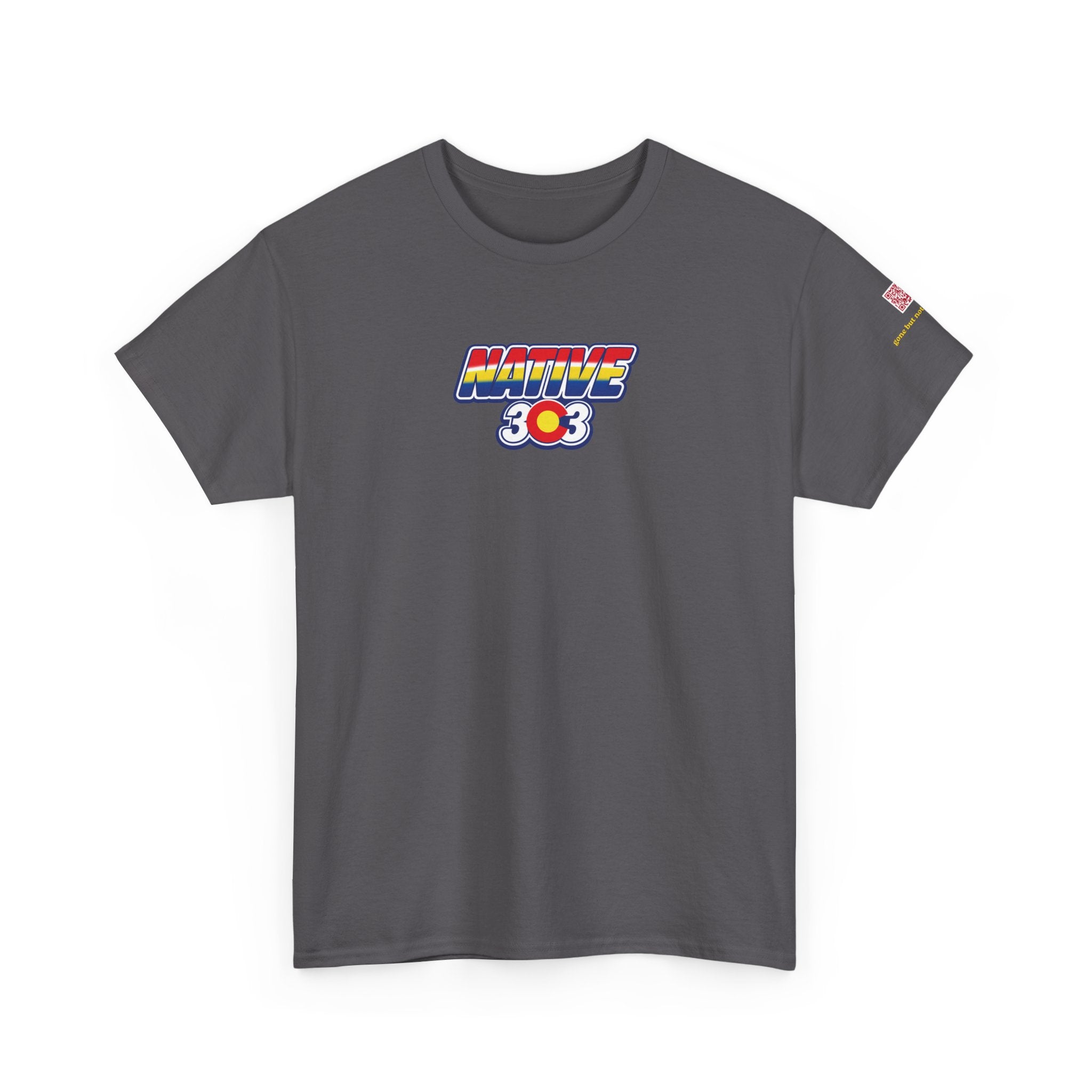 HUMMEL'S DELICATESSEN - vintage Colorado gear