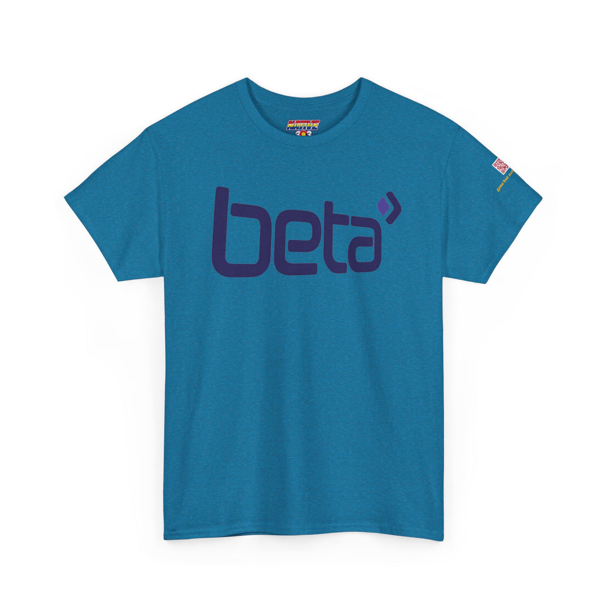 Beta Club - vintage Colorado gear