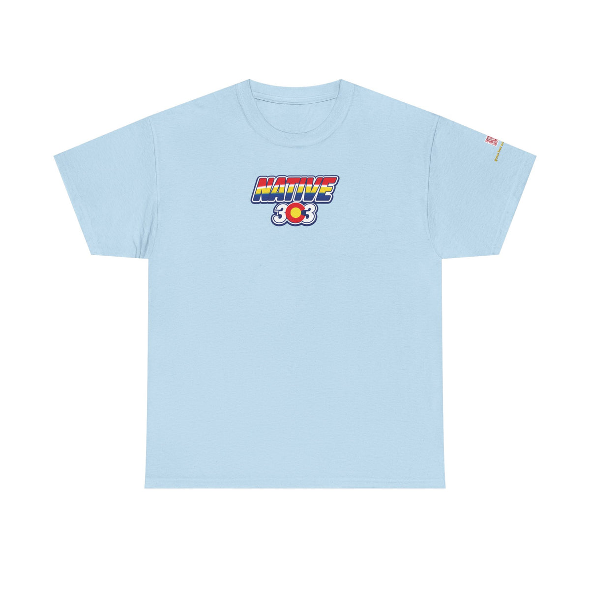 JIMBO'S SLOT CAR RACING - vintage Denver gear