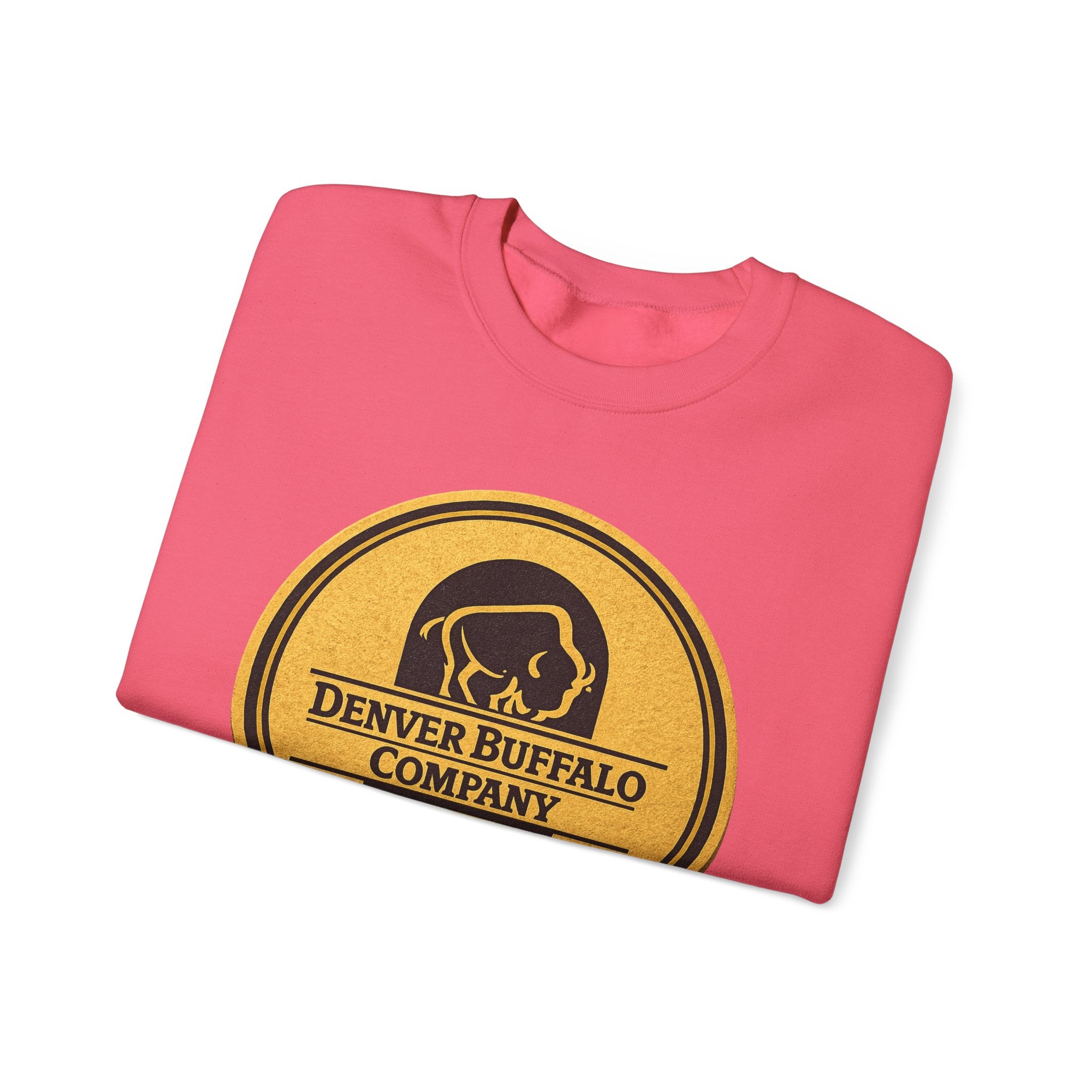 Denver Buffalo Company | Native303 Sweatshirt