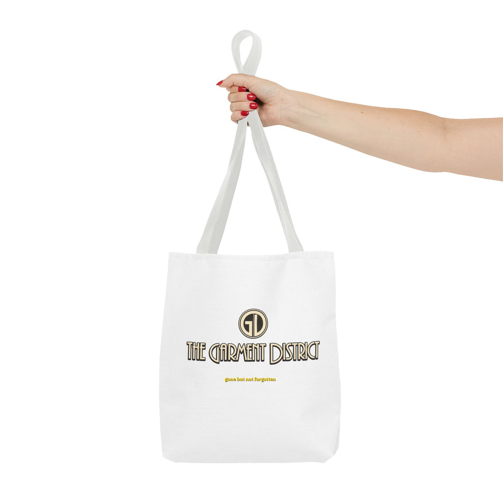 Garment District Tote