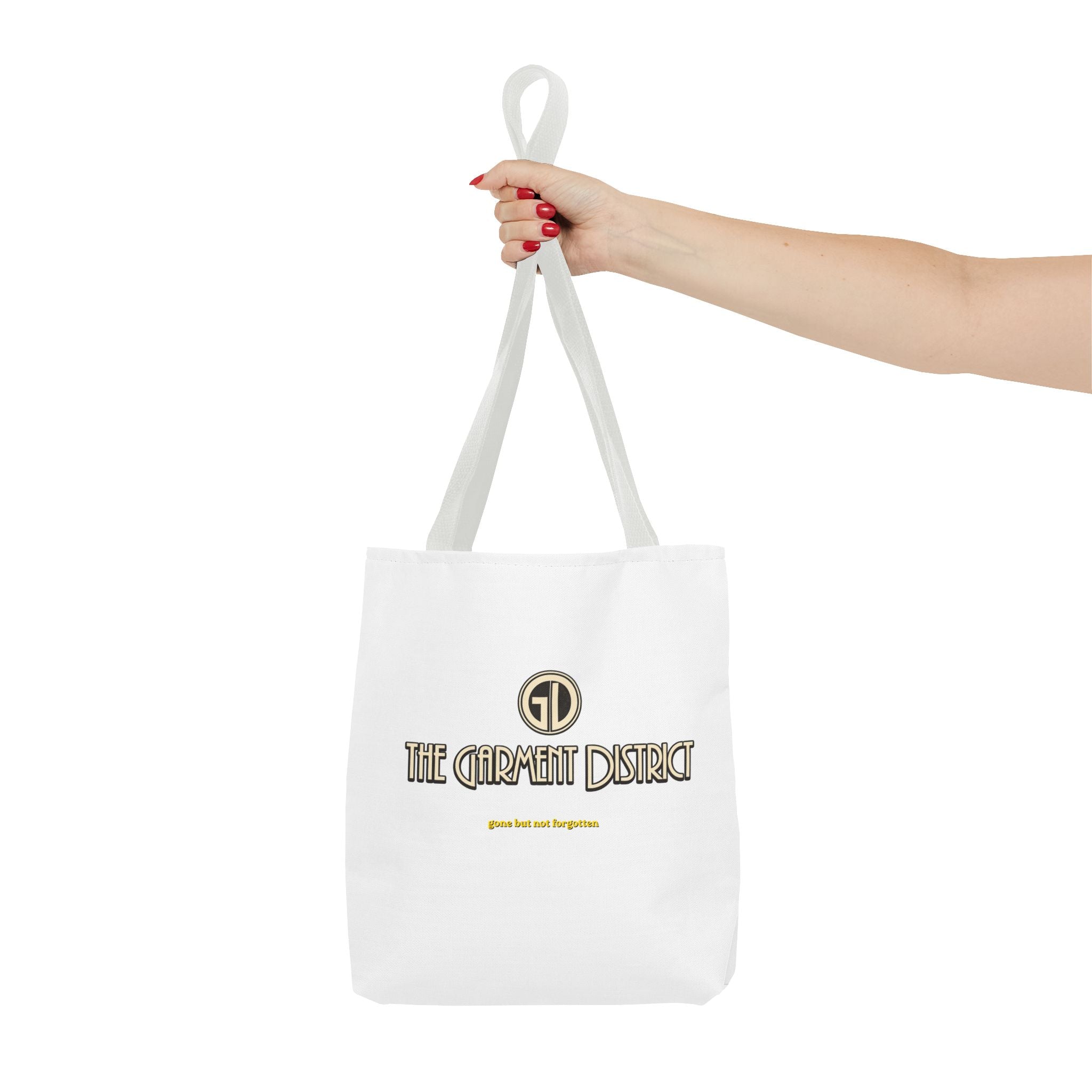 Garment District Tote