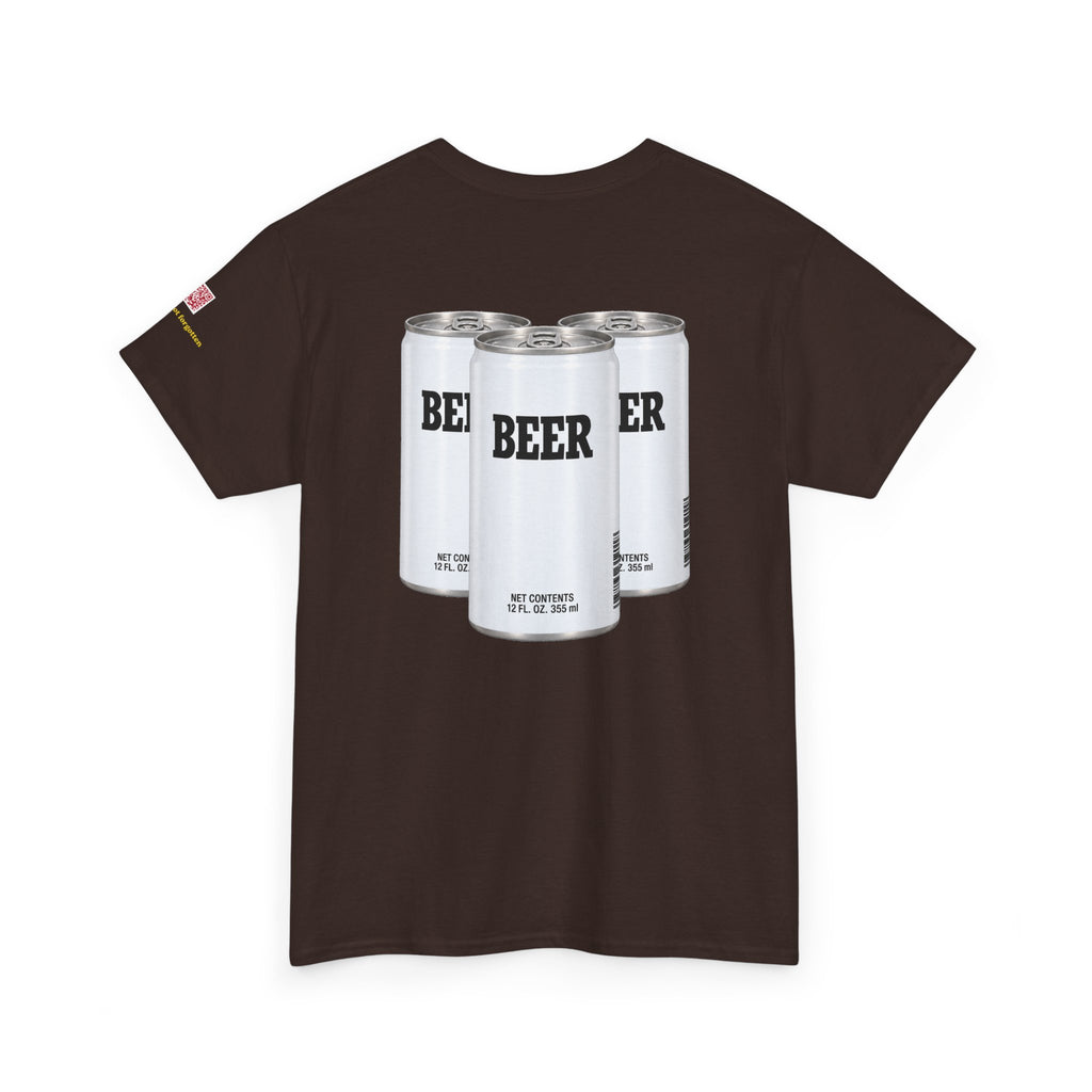 GENERIC BEER - vintage Metro Denver gear