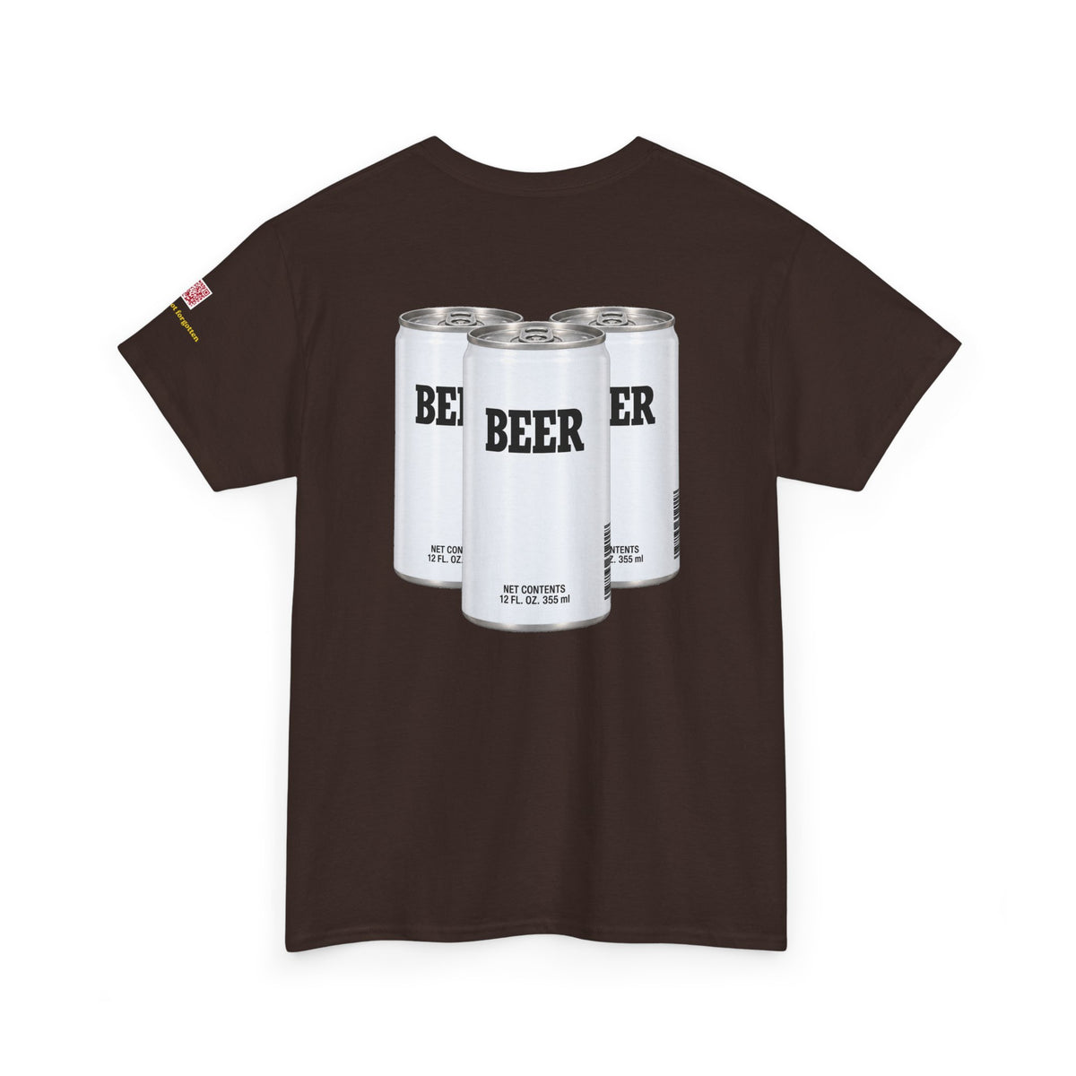 GENERIC BEER - vintage Metro Denver gear