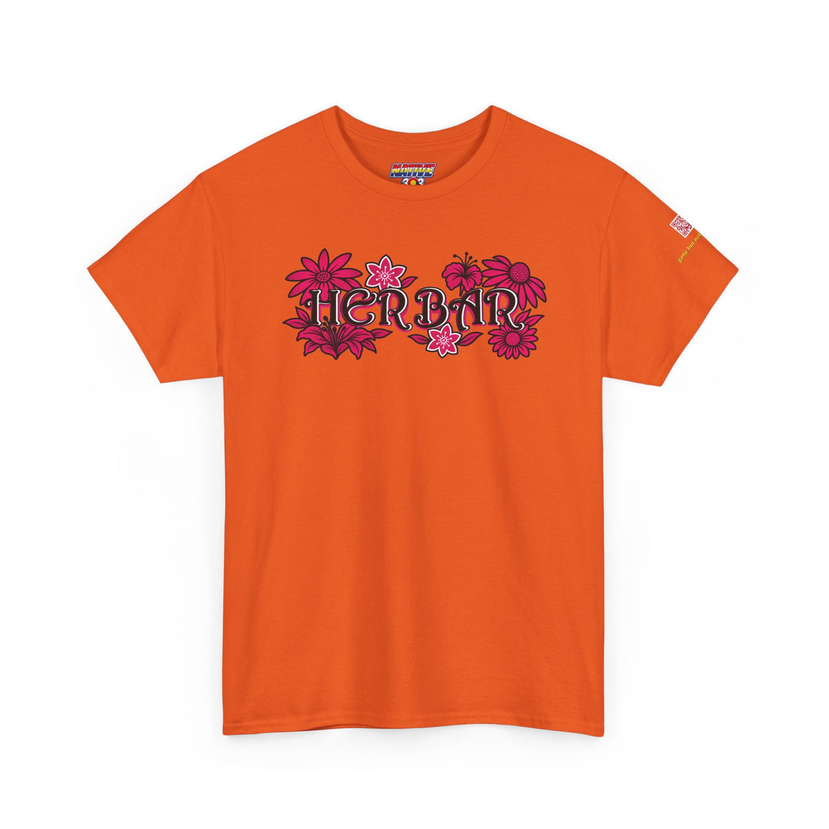 Her Bar - vintage Denver gear