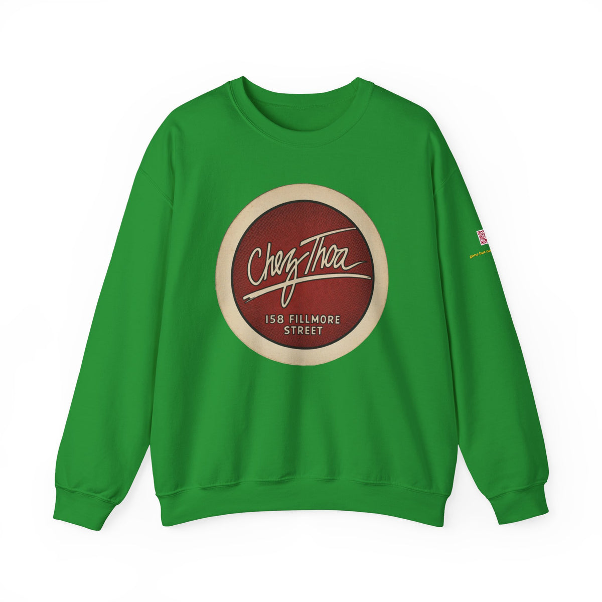 Chez Thoa | Native303 Sweatshirt