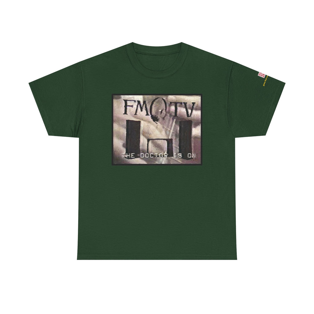 FM/TV - vintage Denver gear